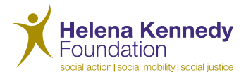 Helena Kennedy Foundation